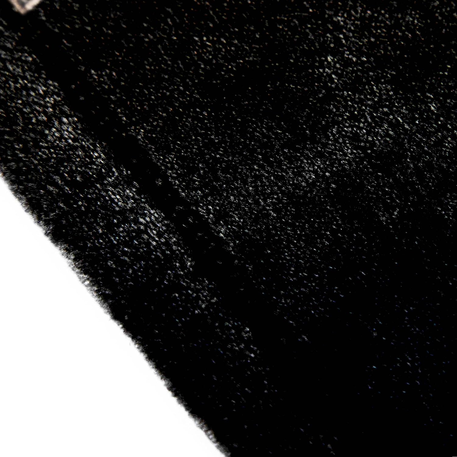 Jay Franco Plush Throw Blanket – 50" x 70" Inch Soft & Cozy Fleece Throw for Bedroom & Couch Décor, Official Licensed Product, Black - Stranger Things - Image 3