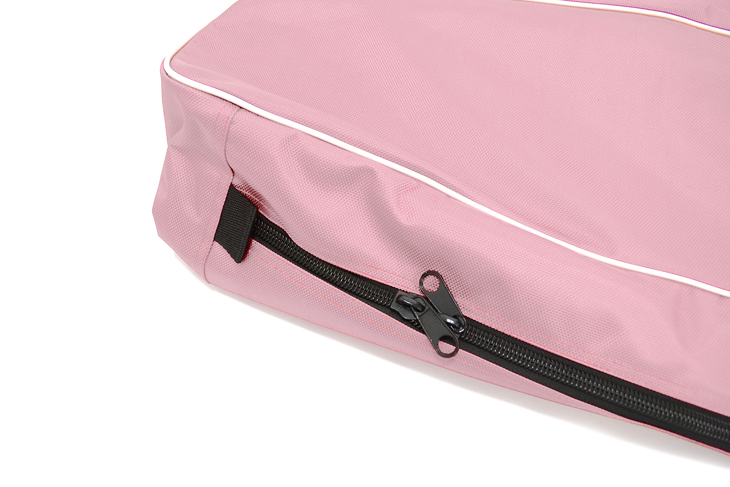 LEONARK Sac de Rangement d’Escrime pour Sabre d’épée et équipement de fleuret - Sac à Dos Portable pour Combinaison et Masque d’épée d’Escrime