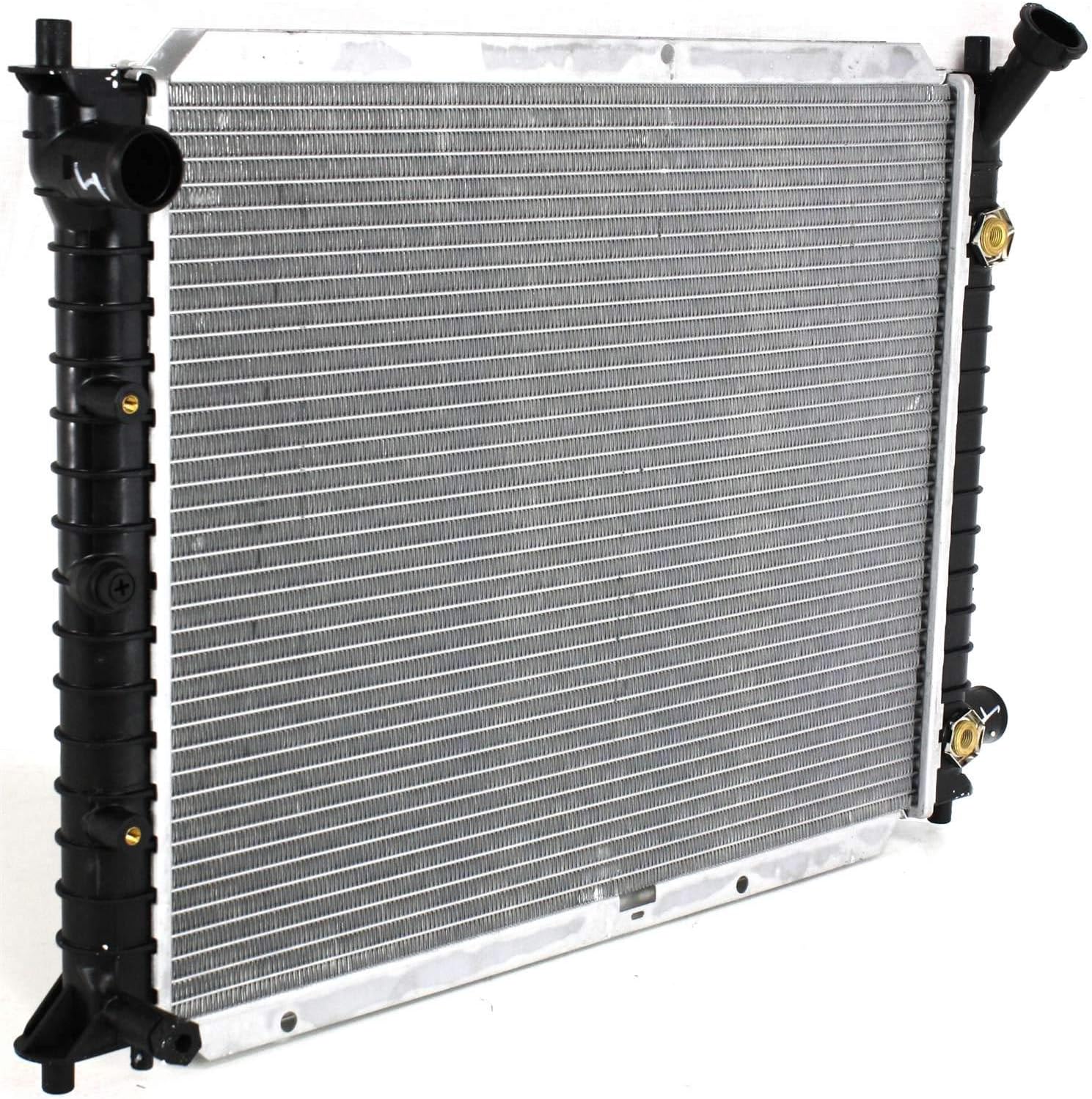 Garage-Pro Radiator for FORD ESCORT 1991-2002