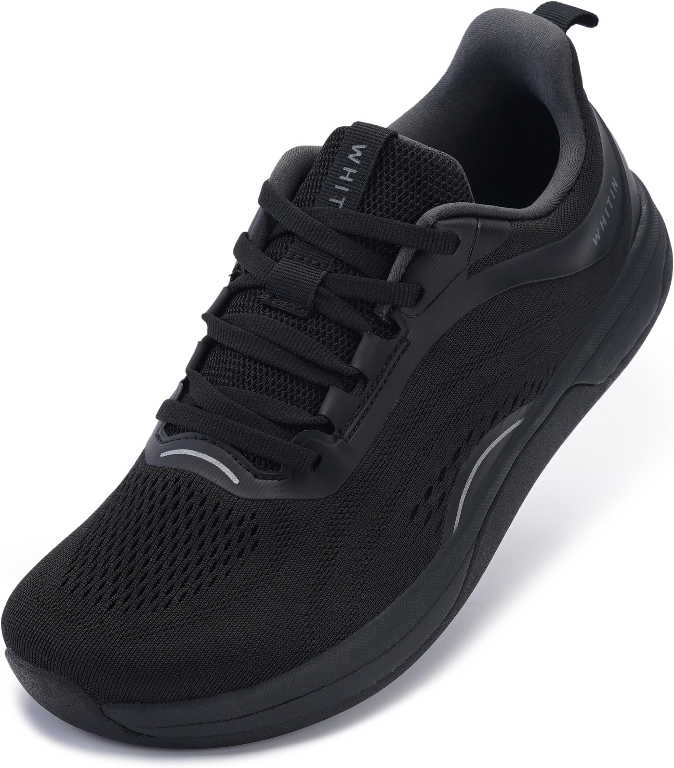 Women's Wide Toe Box Road Running Shoe + Zero Drop