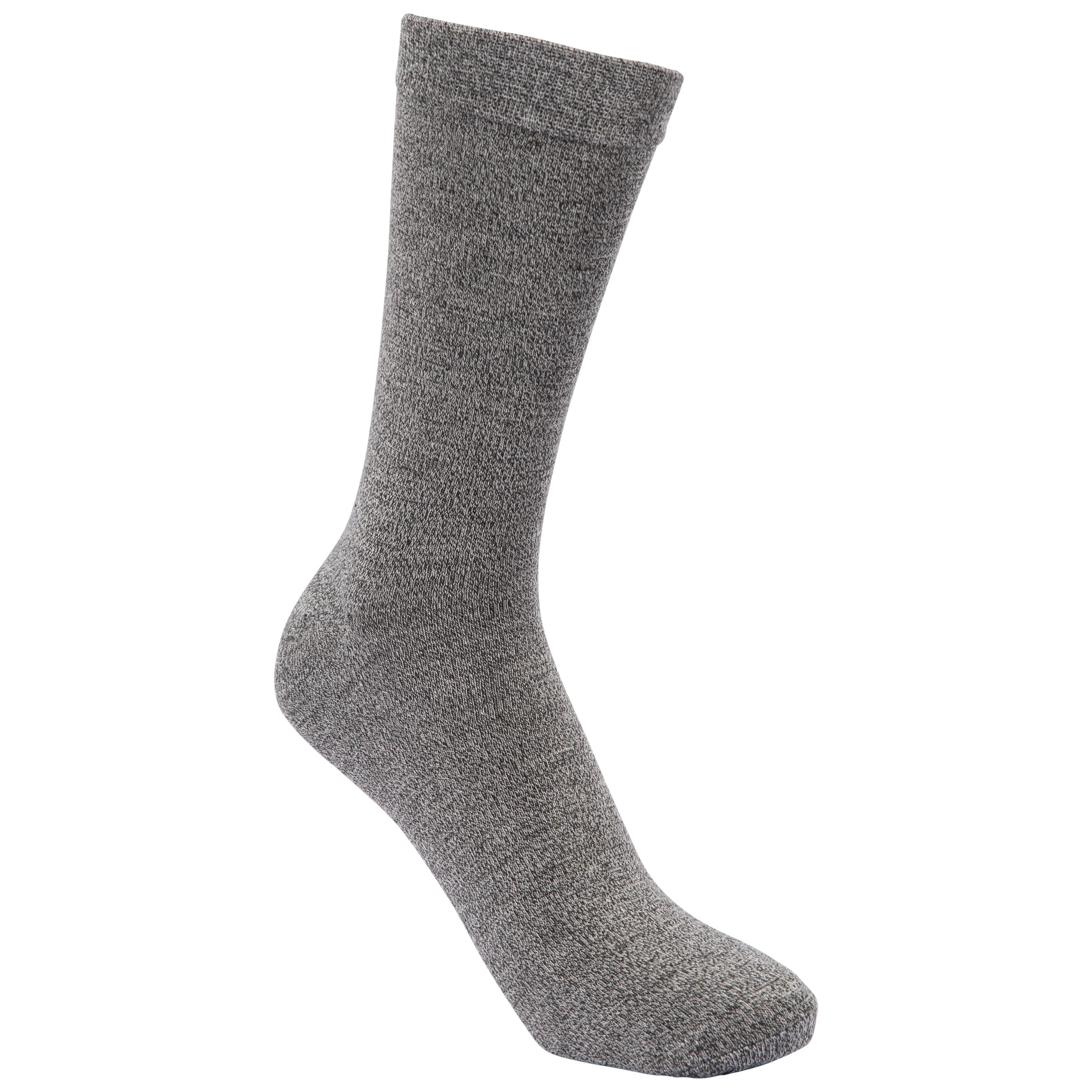 Trespass 50 Characters:antibacterial Unisex Socks Gift Boxed Bamboo - Cinque