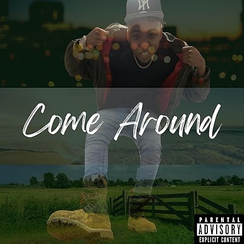 Amazon Com Come Around Explicit Creezyent 數位音樂