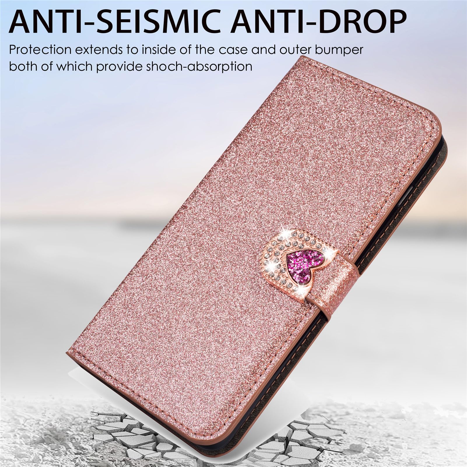 Cover e custodie brillante modello Per Xiaomi Redmi Note per