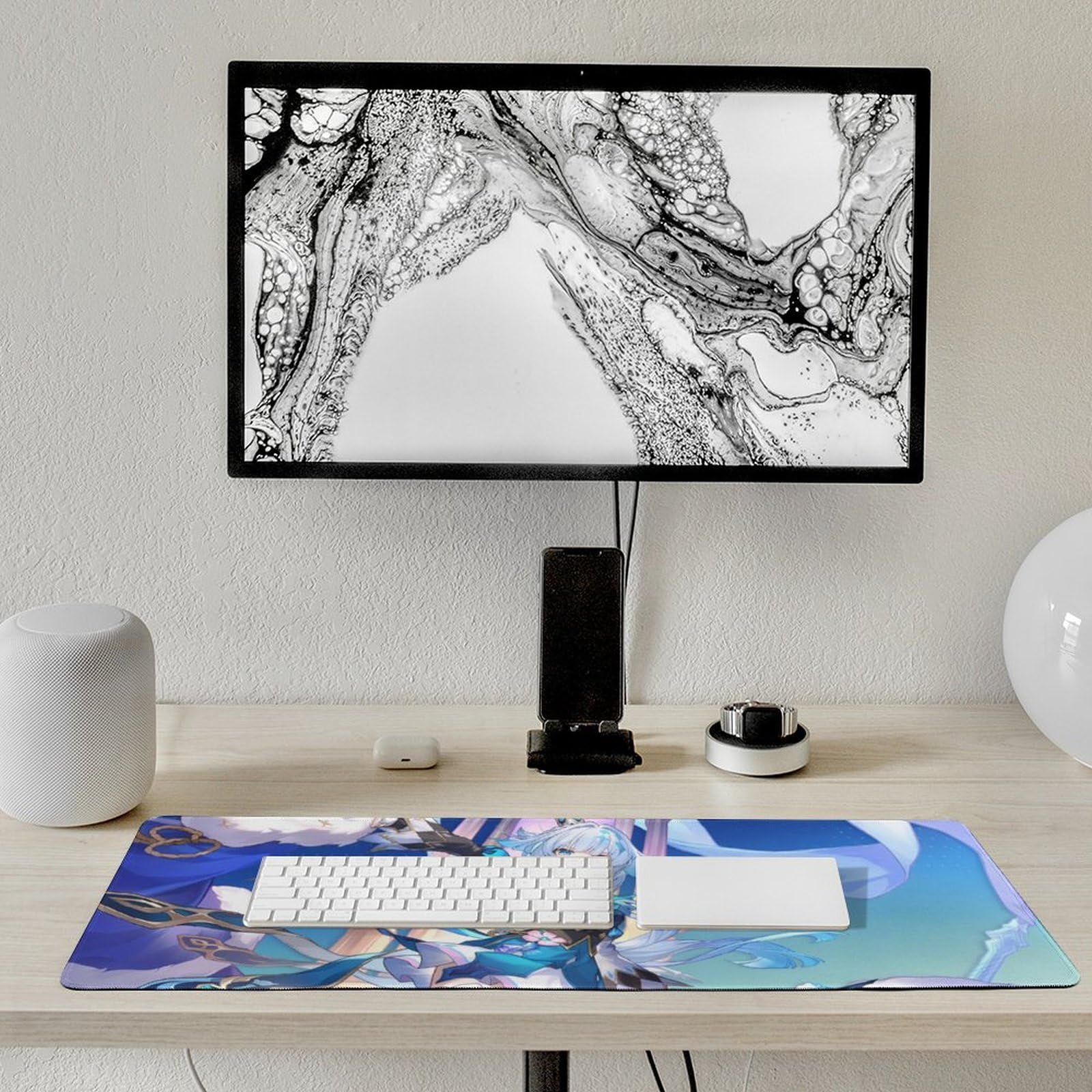 Amazon.co.jp: 崩壊：スターレイル ケリュドラ ゲーミングマウスパッド