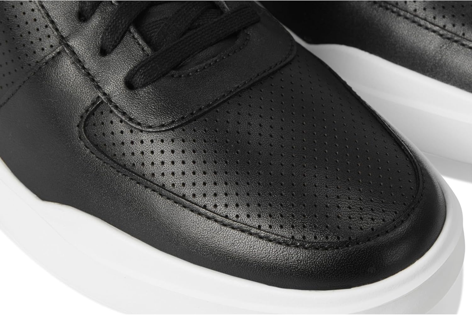 Cole Haan Men's Grand Crosscourt Modern Perforated Sneakers - Image 8