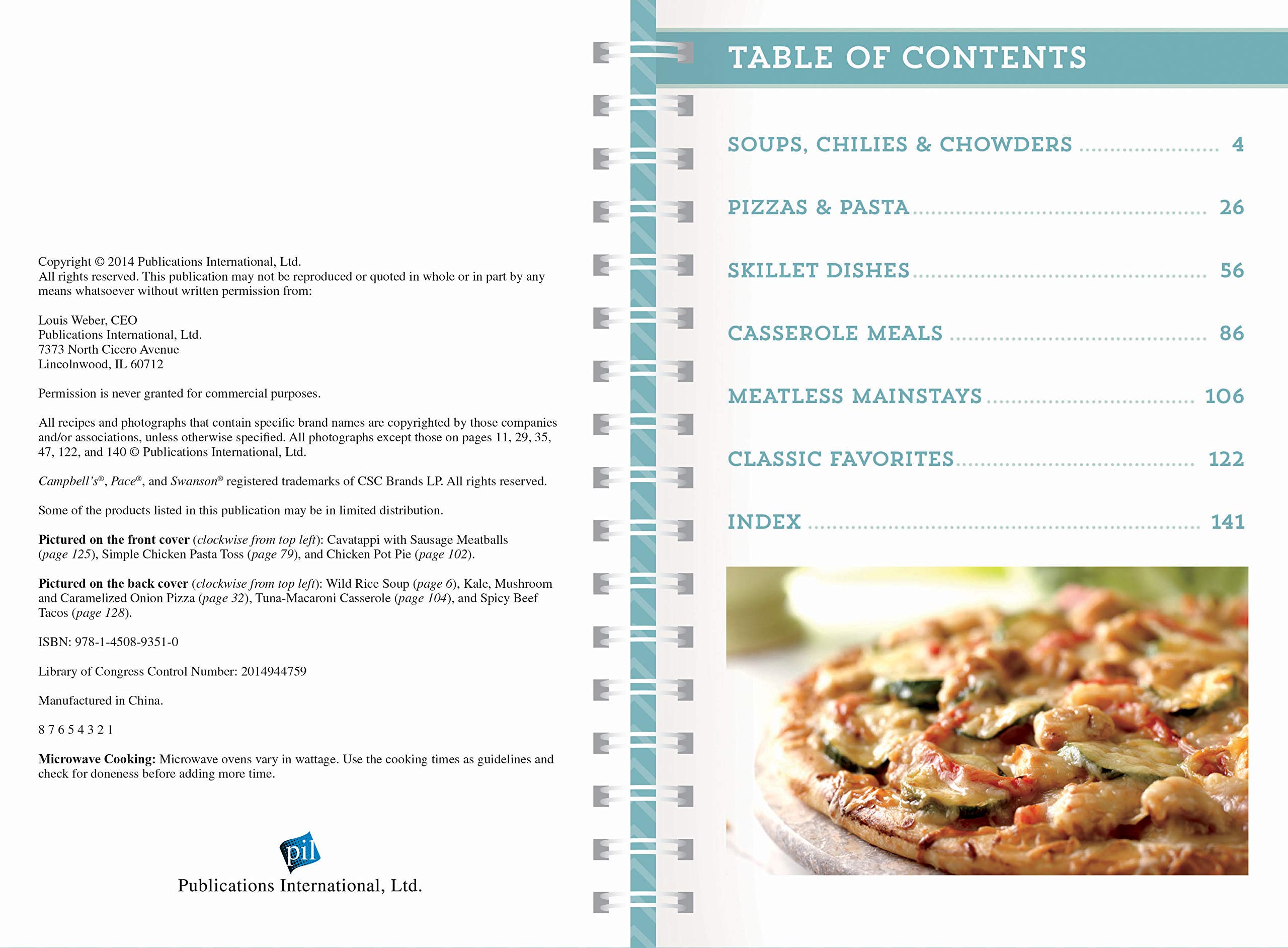 Dinner!: Weeknight meals for busy families.