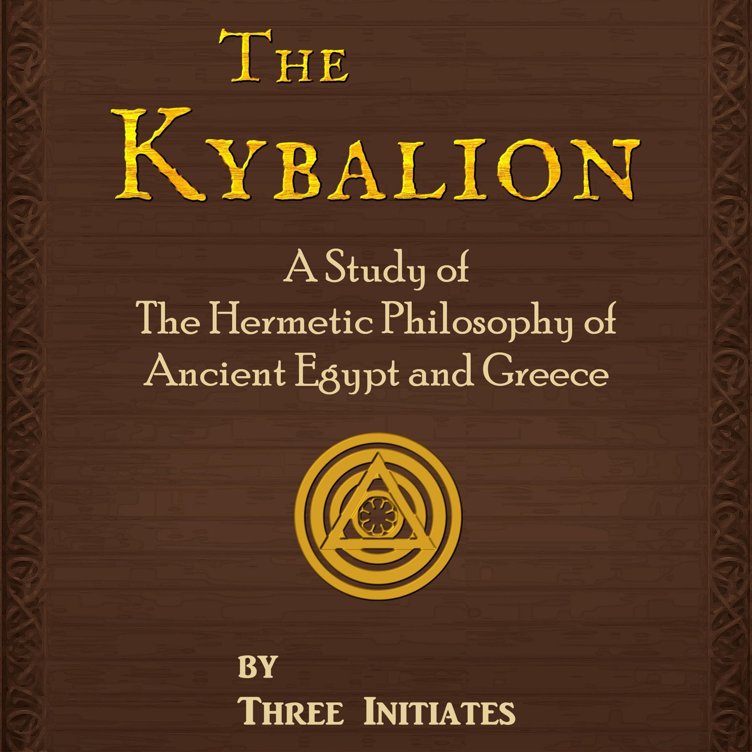 The Kybalion
