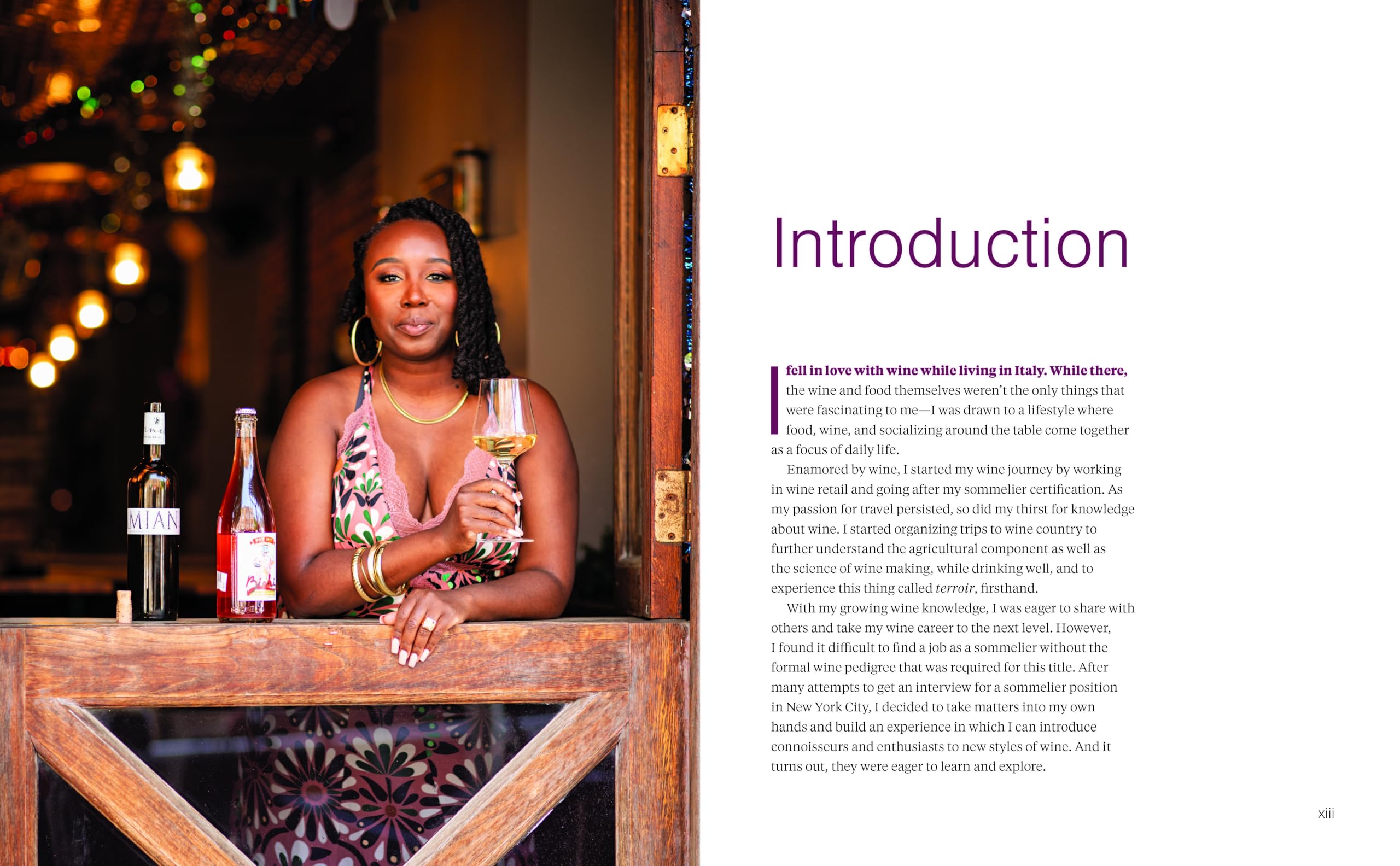 Wine Pairing for the People: The Communion of Wine, Food, and Culture from Africa and Beyond