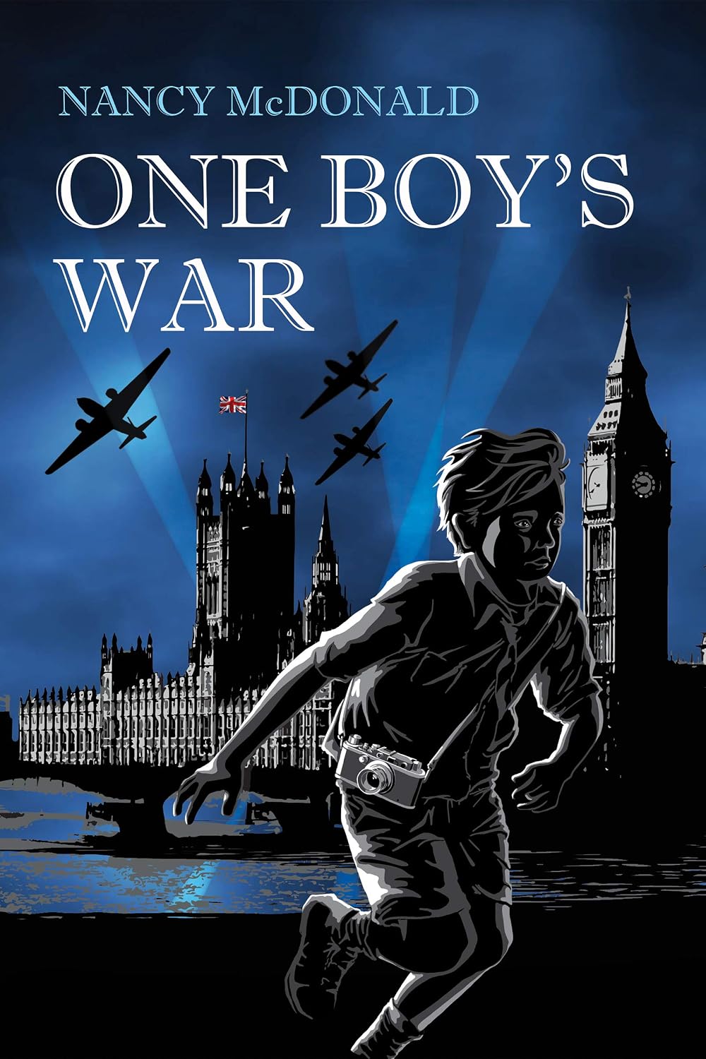 One Boy's War