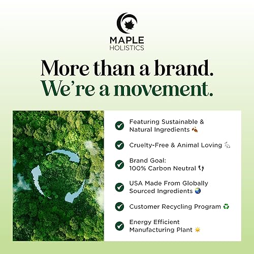 Miniatura 8 de Champú graso para cabello graso - Champú aclarador para cabello graso y limpiador del cuero cabelludo seco para acumulación - Champú de limpieza