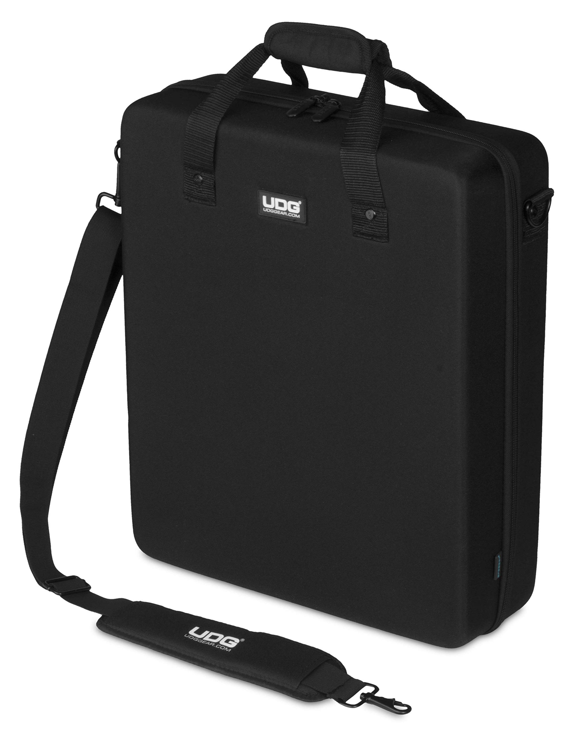 UDG Creator Pioneer DJM-A9 Étui rigide Noir