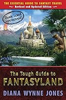 Algopix Similar Product 11 - The Tough Guide to Fantasyland The