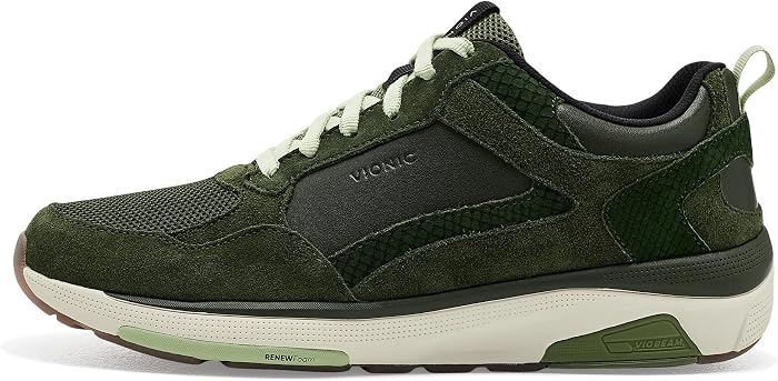 Обувь VIONIC Walk Strider Weekender Walking Shoes — фото 2