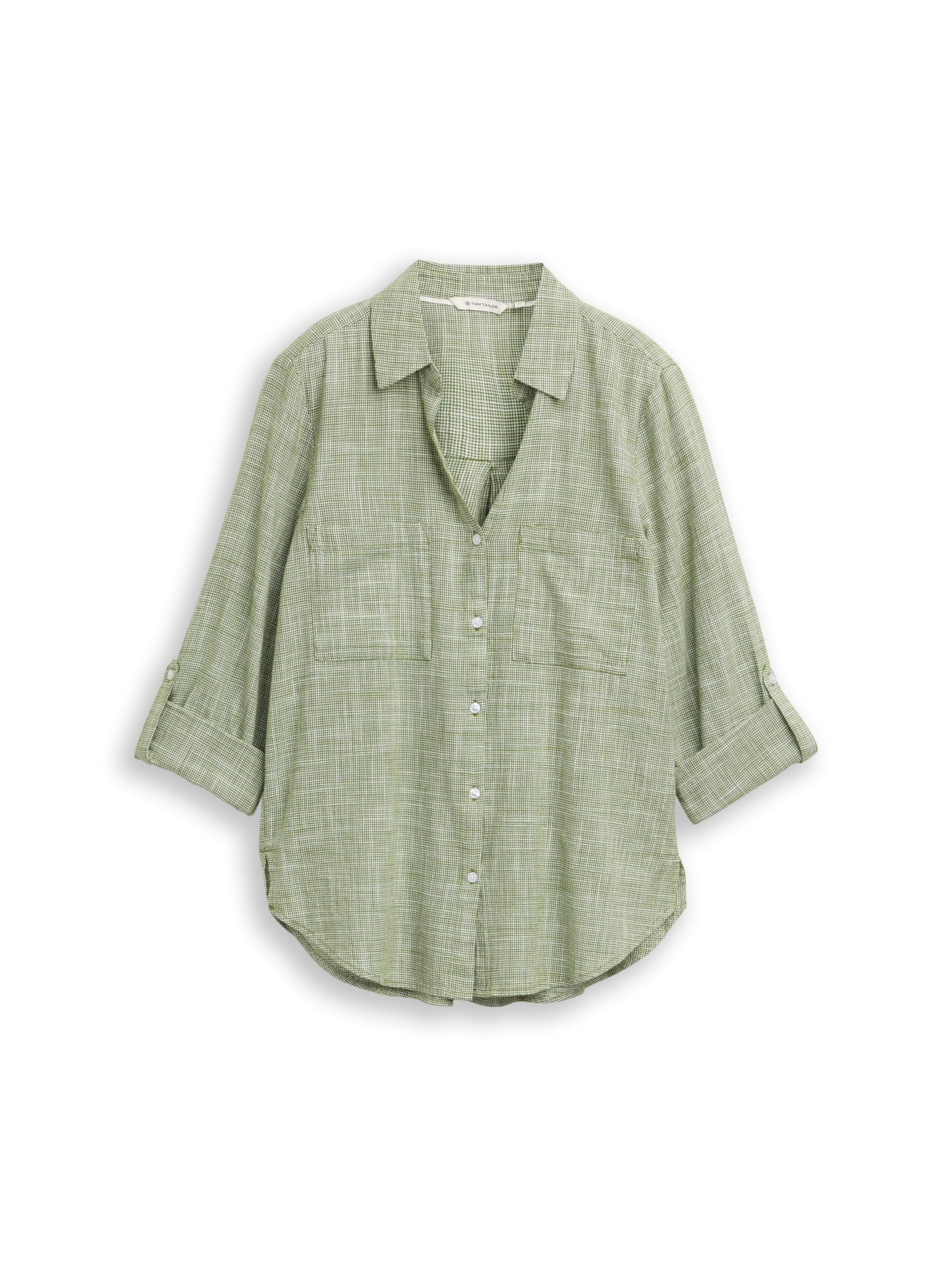 TOM TAILOR 1035247 Chemisier Femme