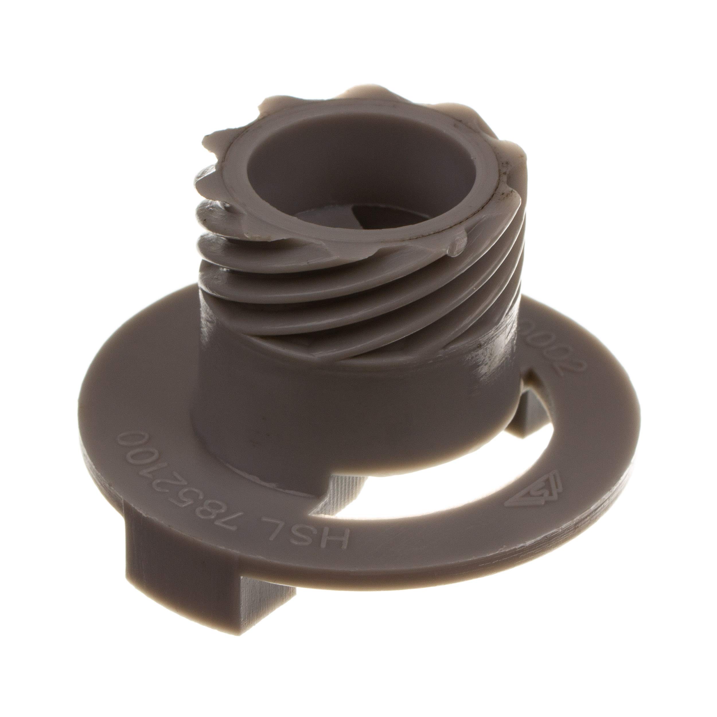 SET Tachoantrieb kpl. 5-teilig (14Z für Kettenritzel 15Z) S51, SR50