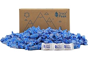 Tootsie Roll Fruit Chews Vanilla 3 lb Gift Box