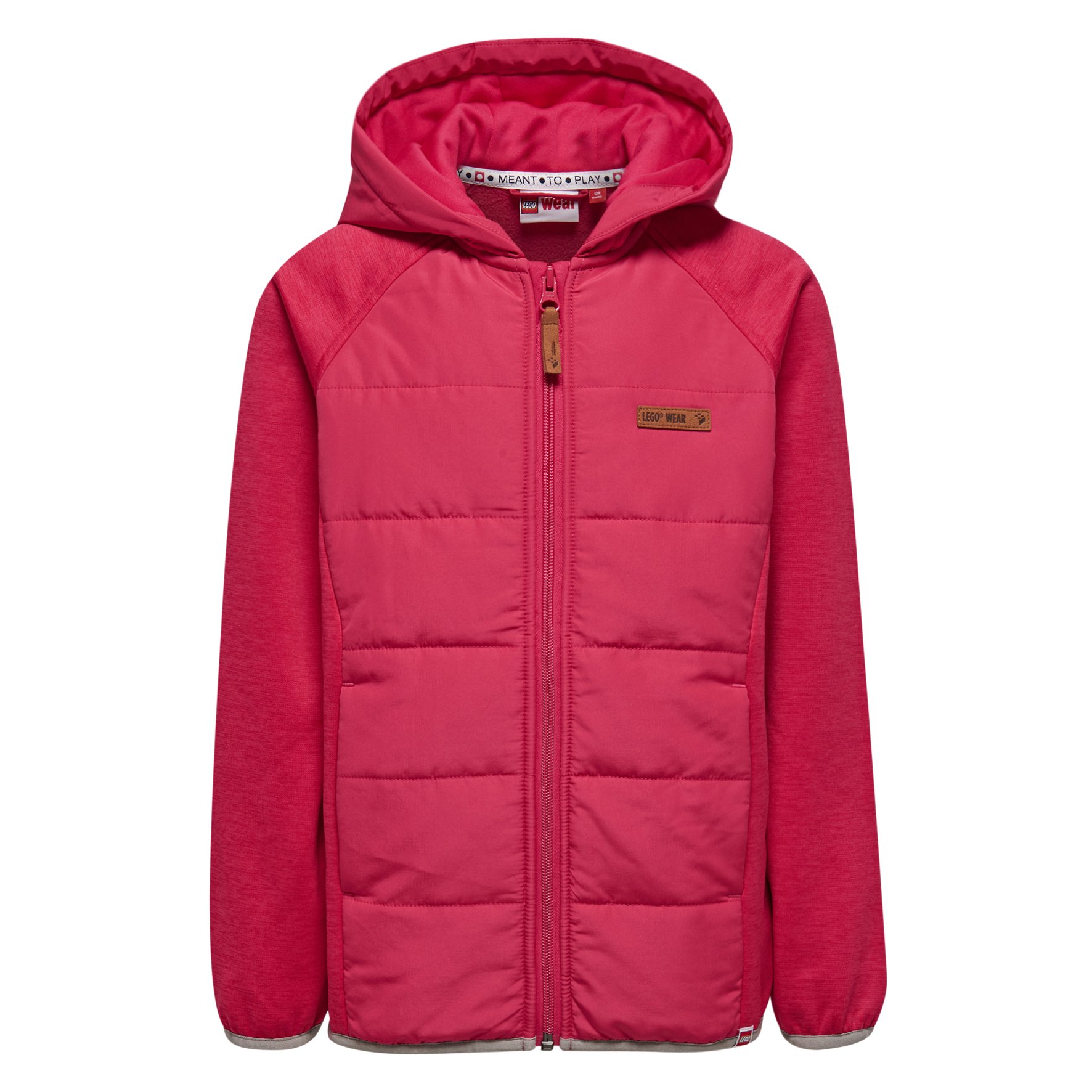 LEGO Chaqueta Unisex niños