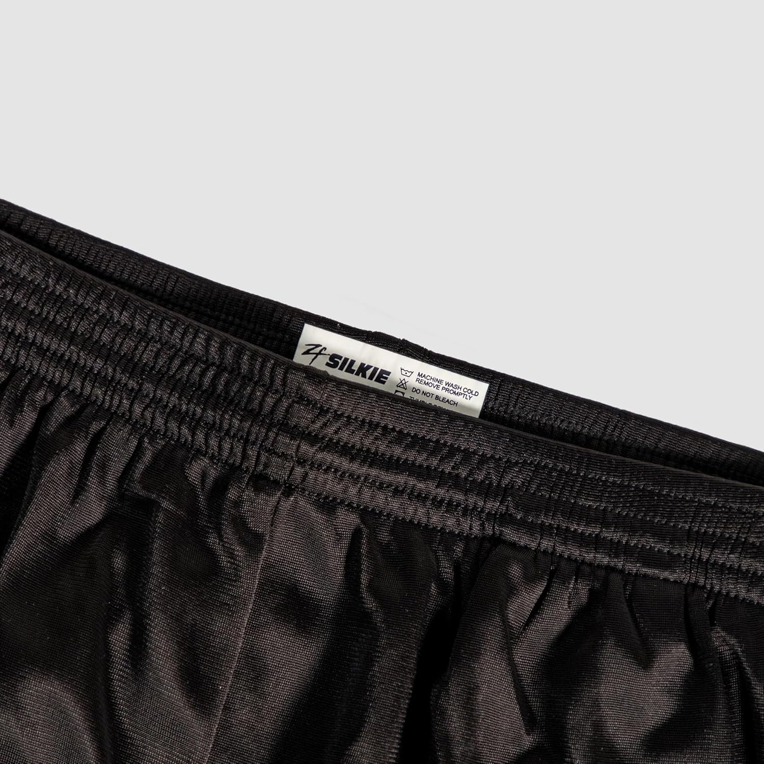 Zero Foxtrot Mens Silkies, Athletic Shorts, Gym, Workout, Running, or Casual - Ranger Panties, S - 2XL - Image 3