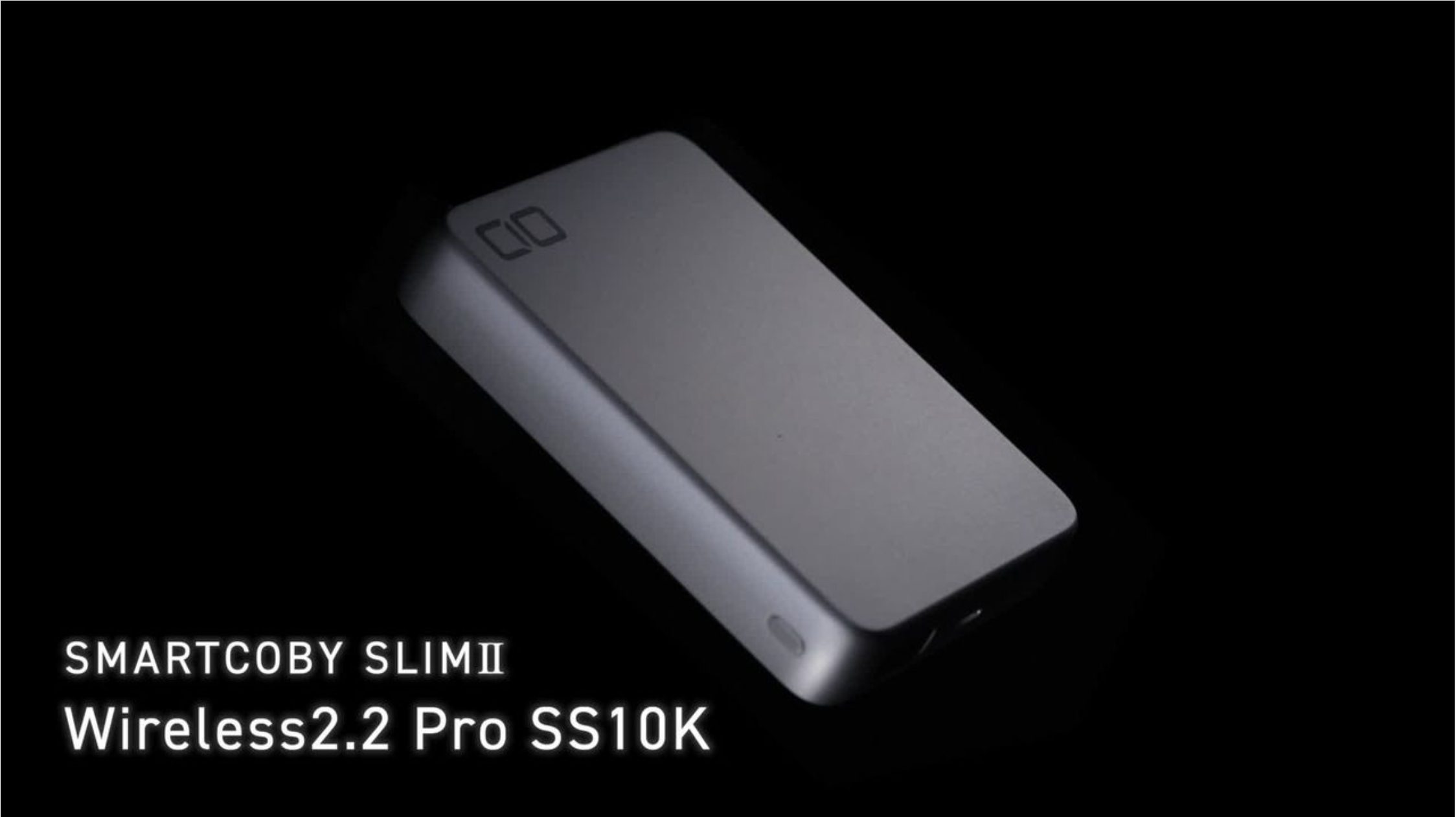 Amazon | CIO モバイルバッテリー 半固体電池 Qi2.2 25W ワイヤレス