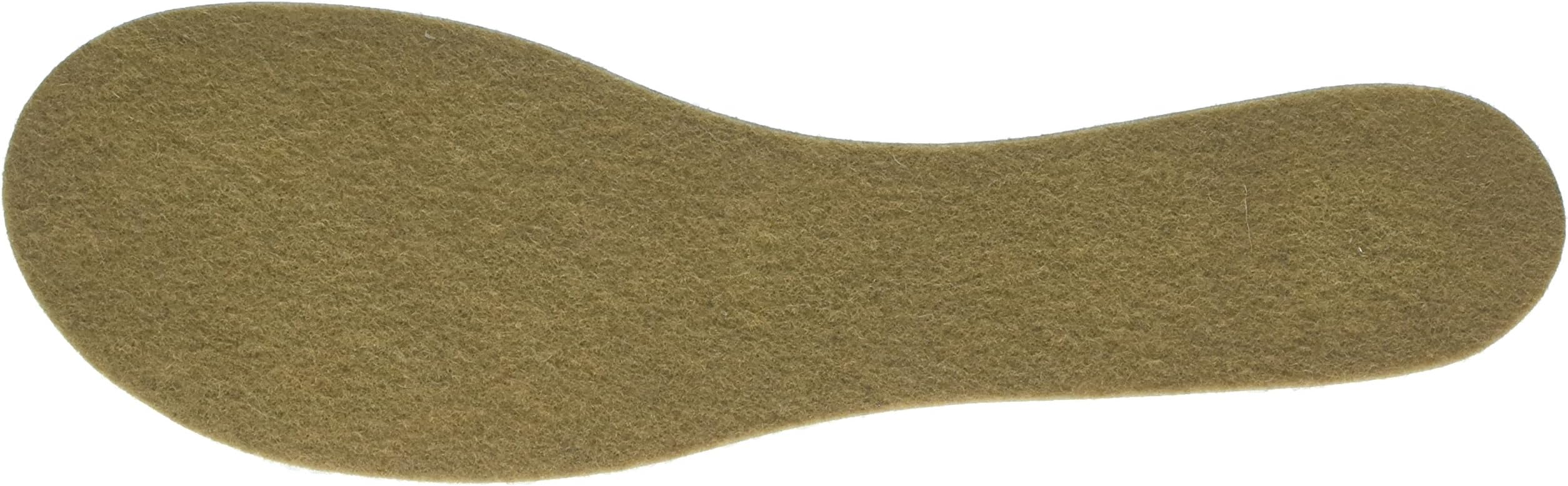 SUMMERSOLESSummer Soles Fragrant Footings Trim-to-Fit Women’s Insoles for Sandals, Pumps, and Flats for Sweaty Feet to Reduce Moisture, with Natural Fragrances, Absorbent Trim to Fit - Camel w/Mint, 2 Pairs