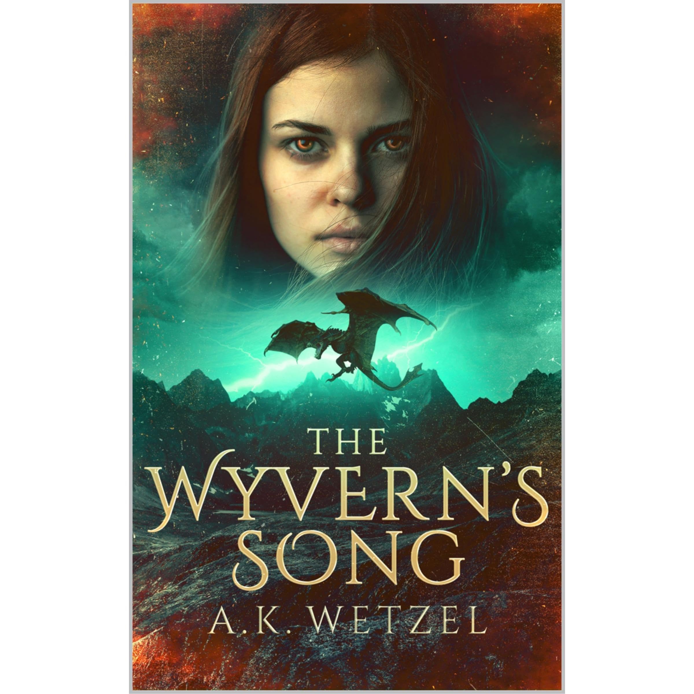 The Wyvern's Song
