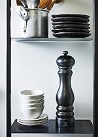 Vista 9 de Peugeot Paris Chef Carbone u'Select - Molinillo de sal (8.7 in)