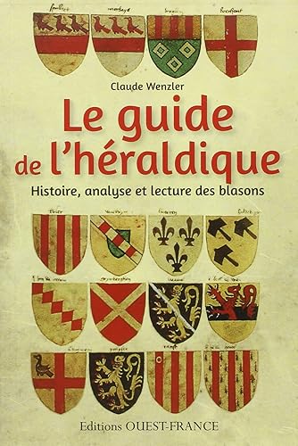 Le Guide de l'héraldique