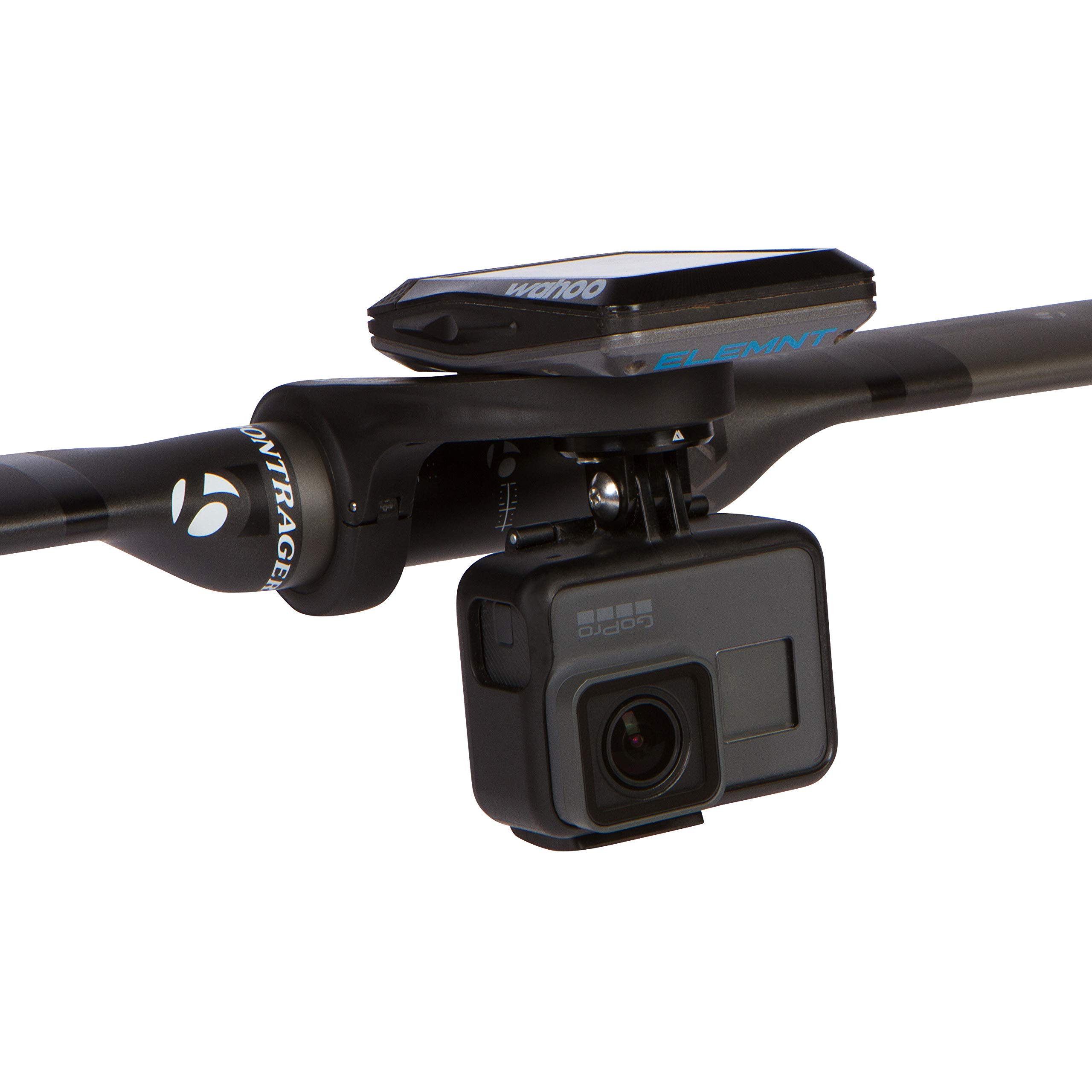 KOM Cycling GoPro Cycling Computer 