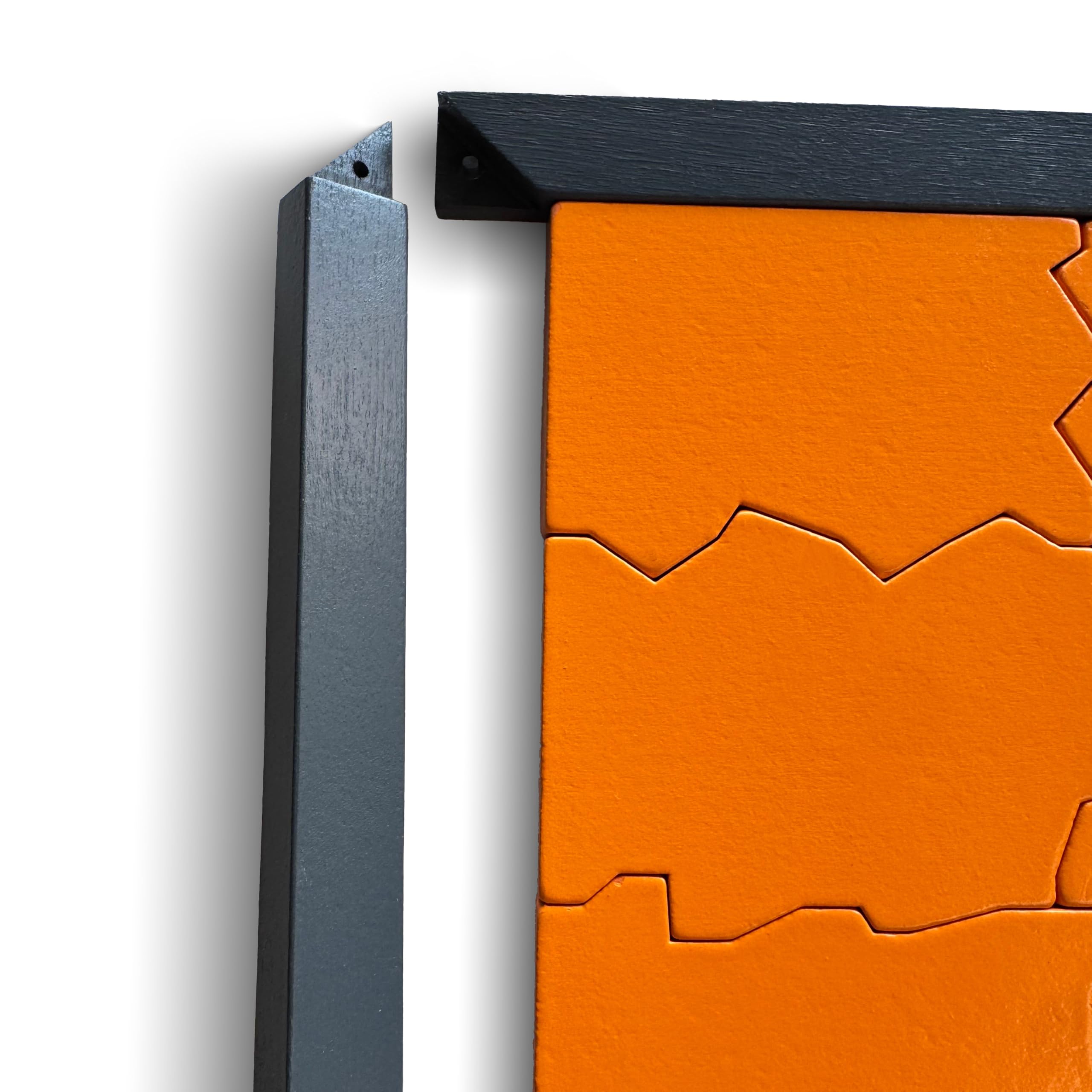 Team Puzzle – Teambuilding- & Problemlösungs-Tool für Coaching, Workshops und Teams | Förderung von Zusammenarbeit