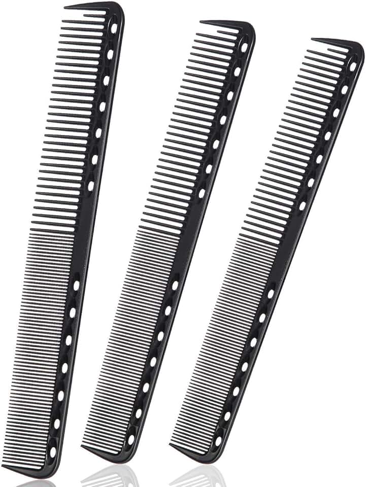 Beauty Products Combs