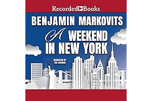 A Weekend in New York: The Perfect Planner for Your Trip to...