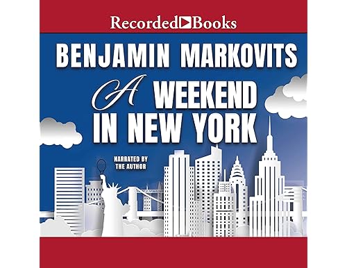 An Ideal Weekend Itinerary for New York &ndash; An Exciting Escape from the Mundane