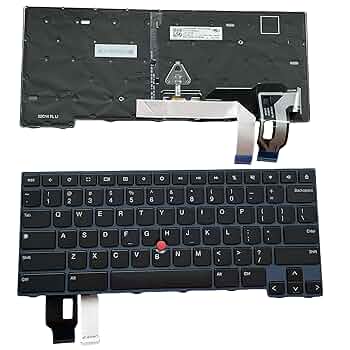 Amazon.com: New Keyboard US Layout for Lenovo ThinkPad C14