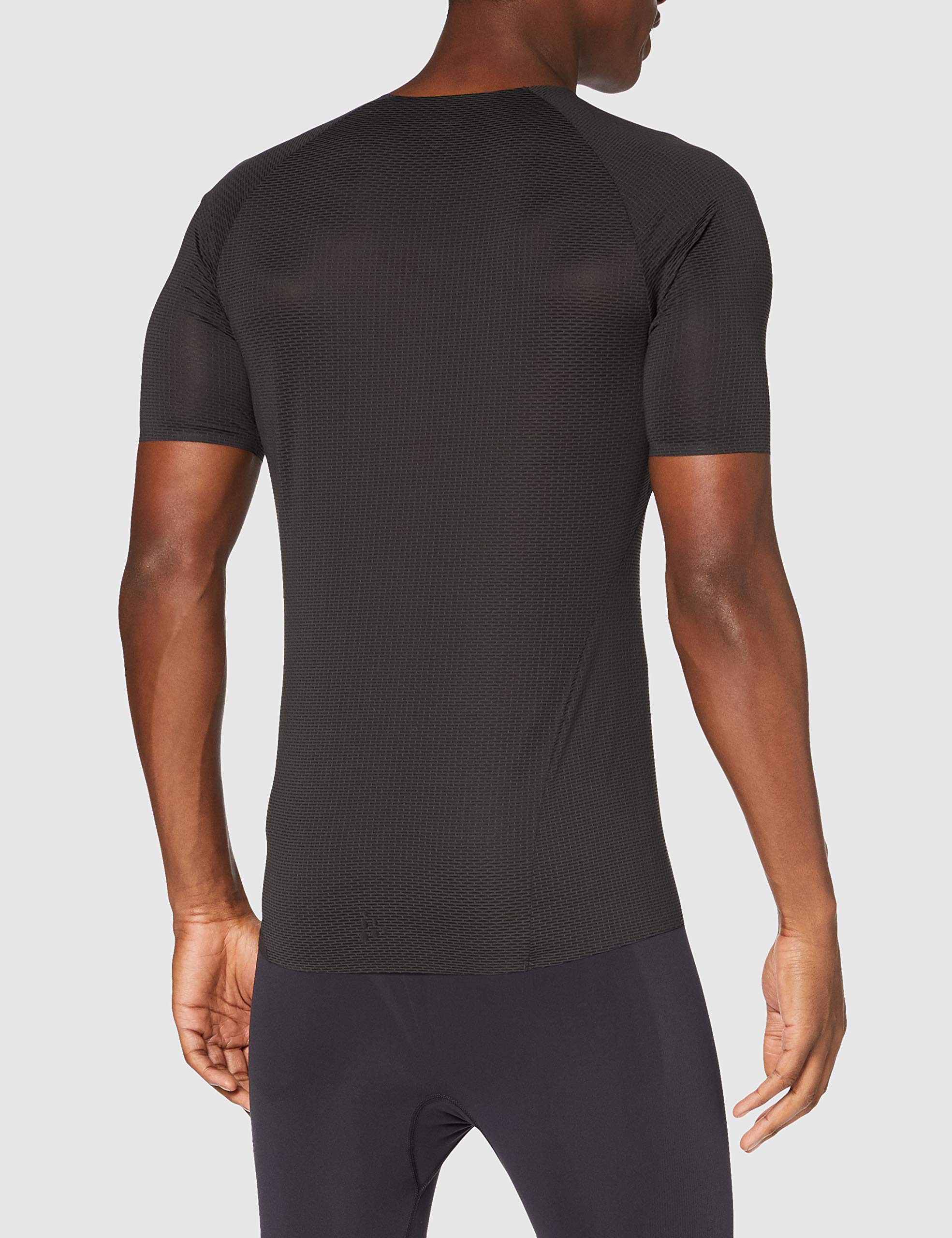 Craft PRO Dry Nanoweight Short Sleeve Maglie Uomo (Pacco da 1)