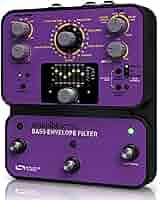 Amazon.co.jp: Source Audio Soundblox Pro Bass Envelope