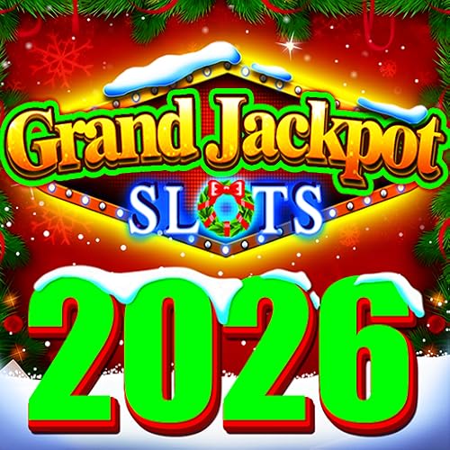 Grand Jackpot Slots - Pop Vegas Casino Free Games