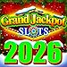 Grand Jackpot Slots - Pop Vegas Casino Free Games
