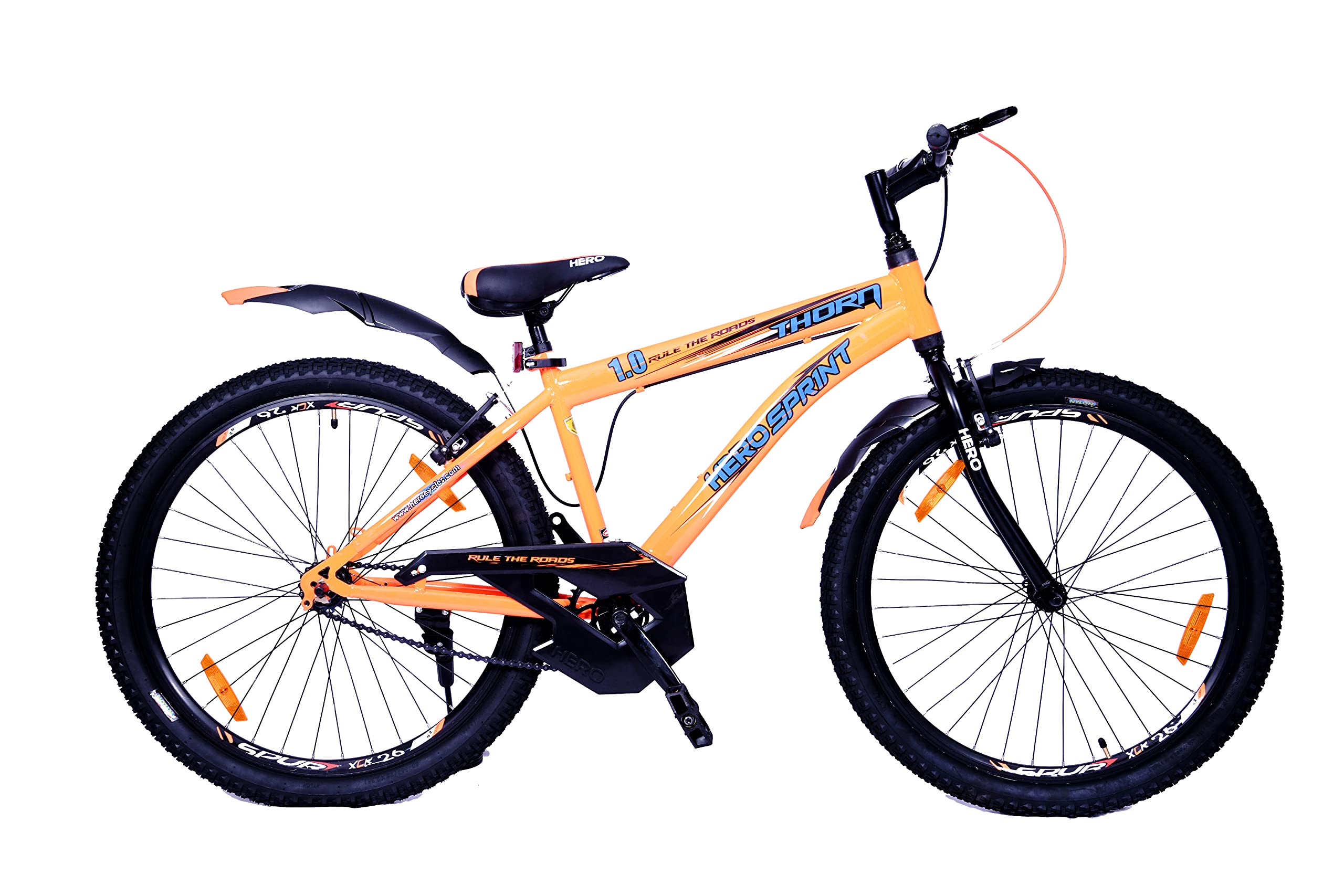 Hero Thorn Bicycle Single Speed Hero Sprint Cycle Thorn Hero