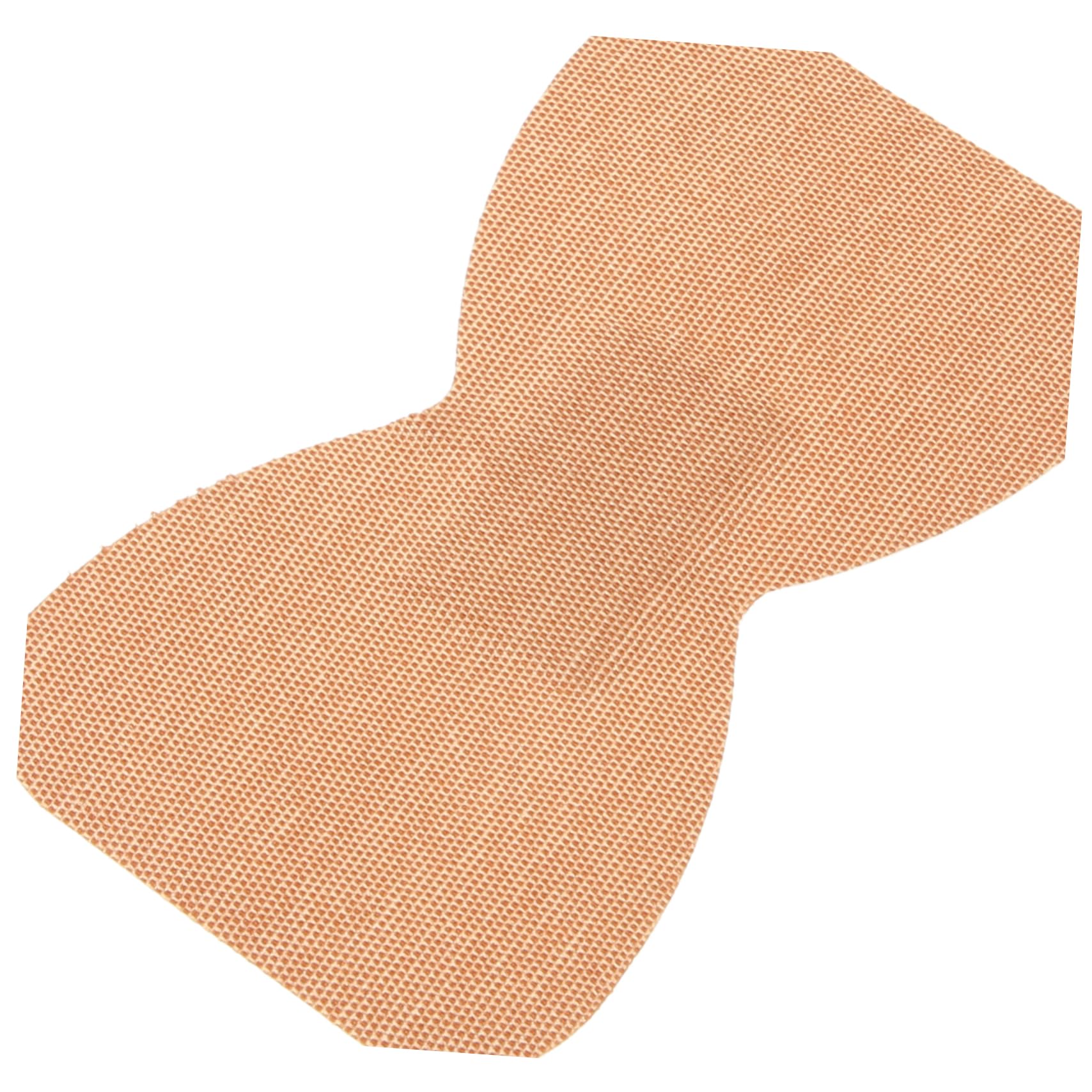 5 Series Vendaje Ancho Vendas De Tela Flexible Vendas Para Los Dedos Vendas De Tela Grandes De Dedos Para Heridas Tiras De Cierre De Piel Tela Elástica 50 Piezas X 5