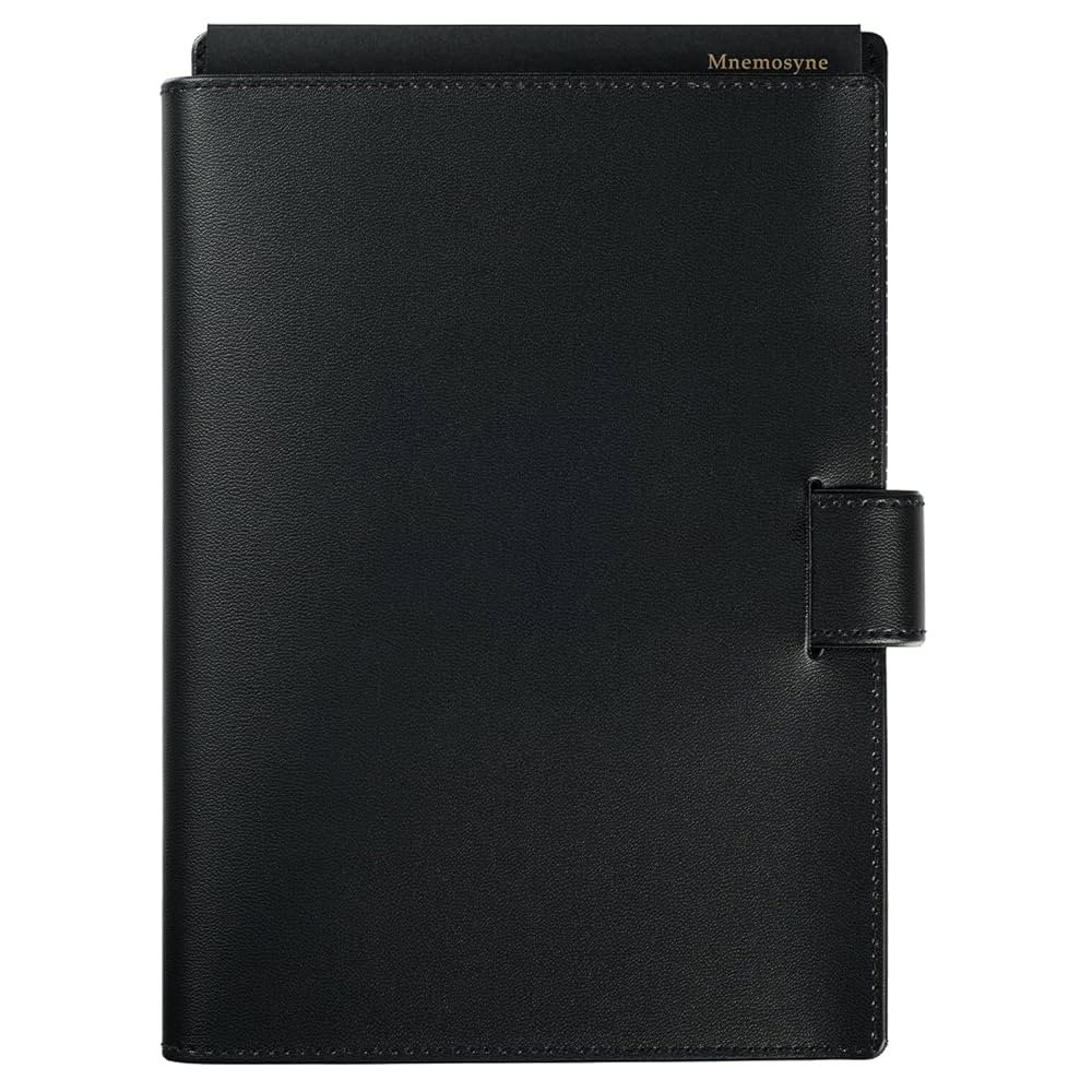 Amazon.co.jp: マルマン ニーモシネ ノートパッド カバー付
