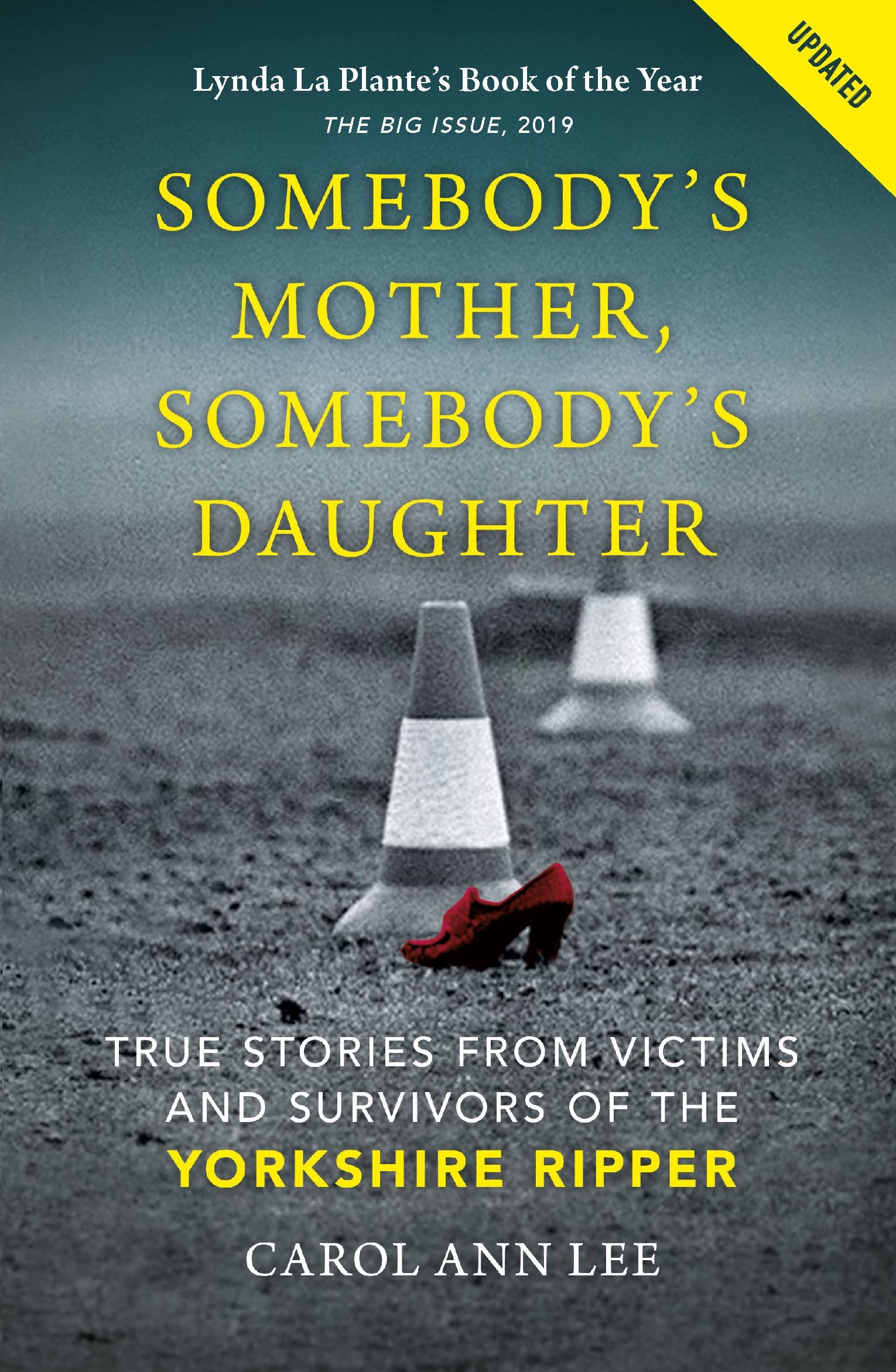 Somebody's Mother, Somebody's Daughte Lee, Carol Ann Paperback N