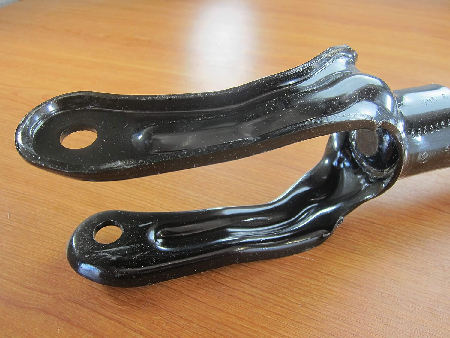 Jeep Grand Cherokee Front Suspension Shock Absorber Kit New Mopar OEM