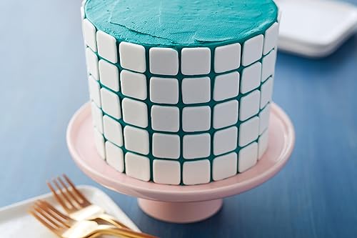 Miniatura 8 de Molde para pastel redondo de Wilton 6 Aluminio