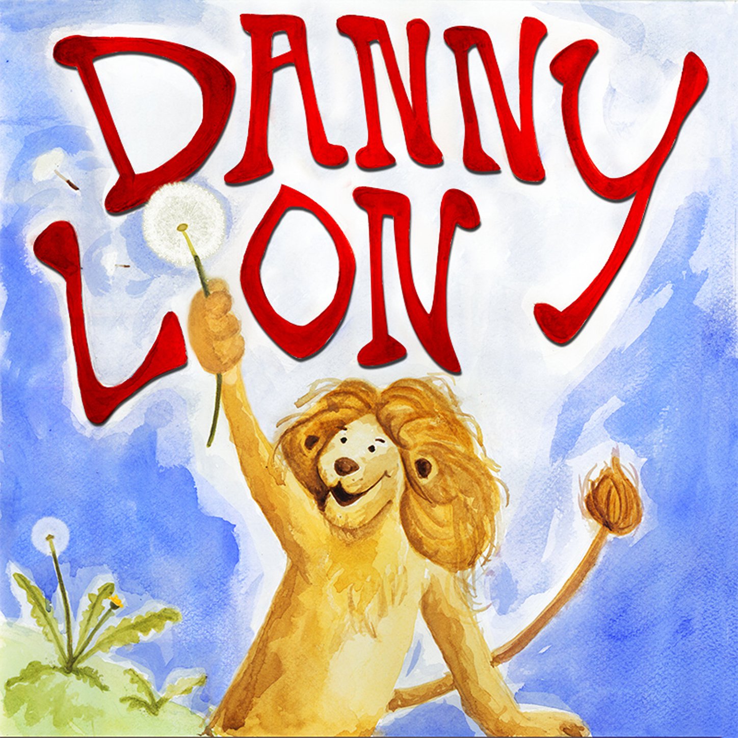 Danny Lion