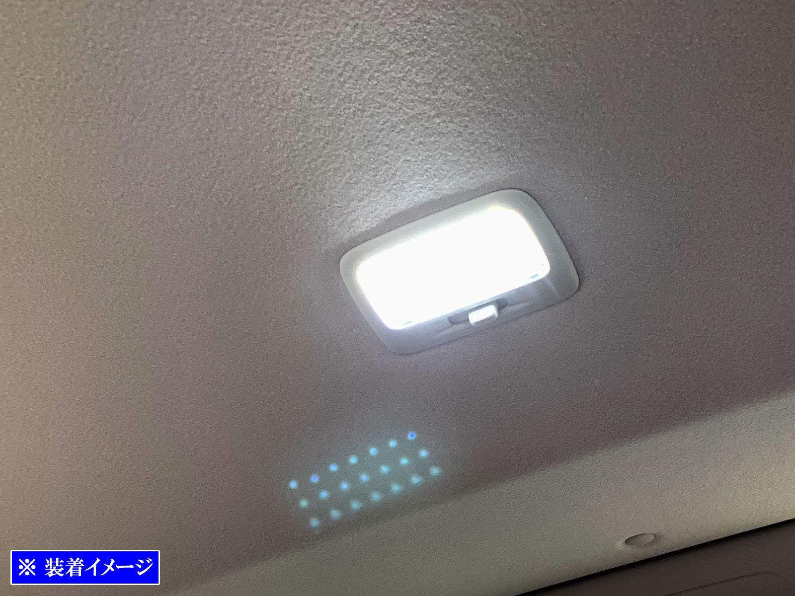 Amazon | BRIGHTZ RAV4 PHV AXAP54 LEDルームランプ 3PC 【 T－ROOM