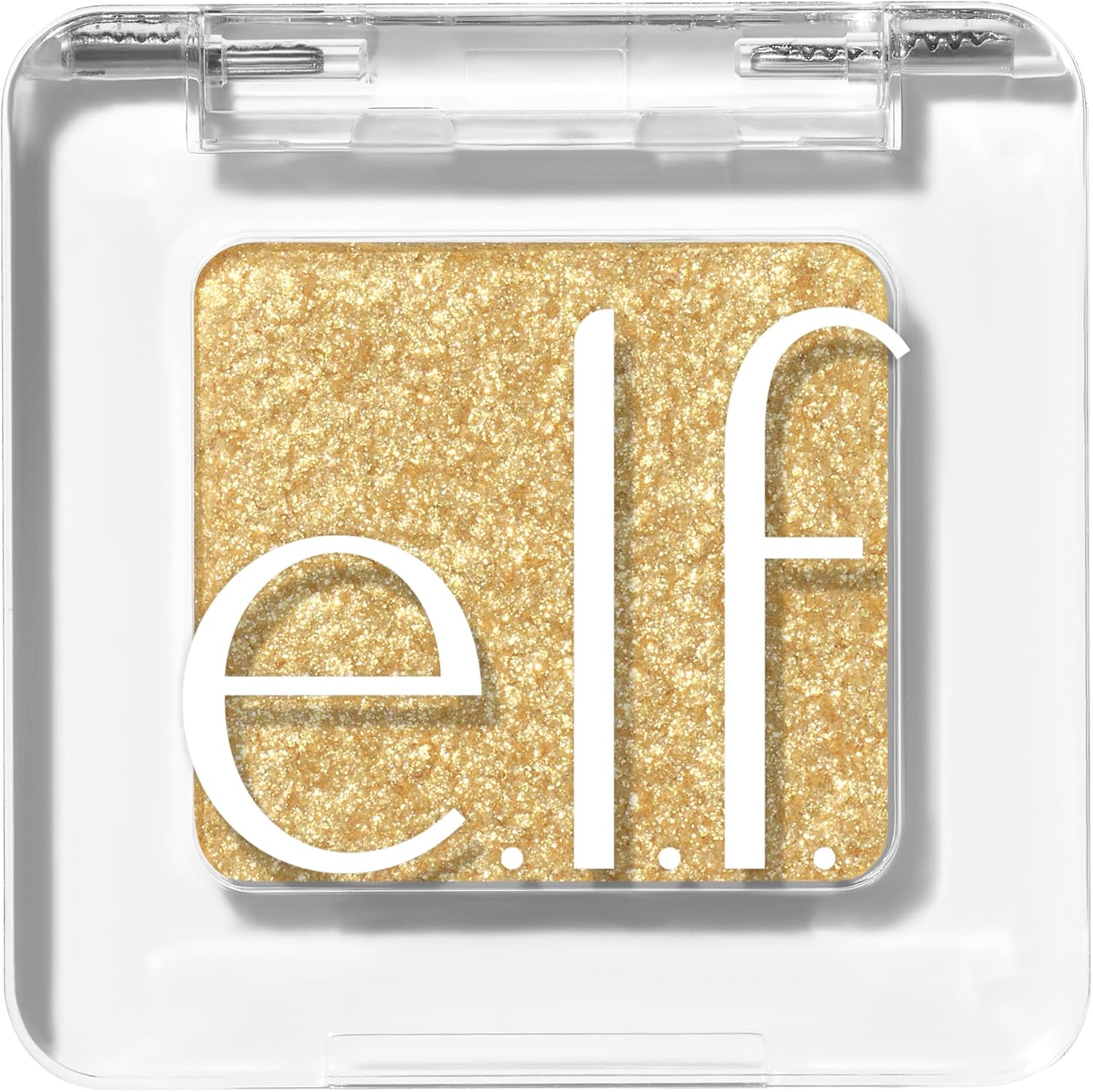 Product image of e.l.f. Fine As Fleck Glitter Eyeshadow, Long-Lasting Sheer Eye Makeup With A Shimmer Finish, Soft, Smooth Formula, Vegan & Cruelty-Free, It's Glit