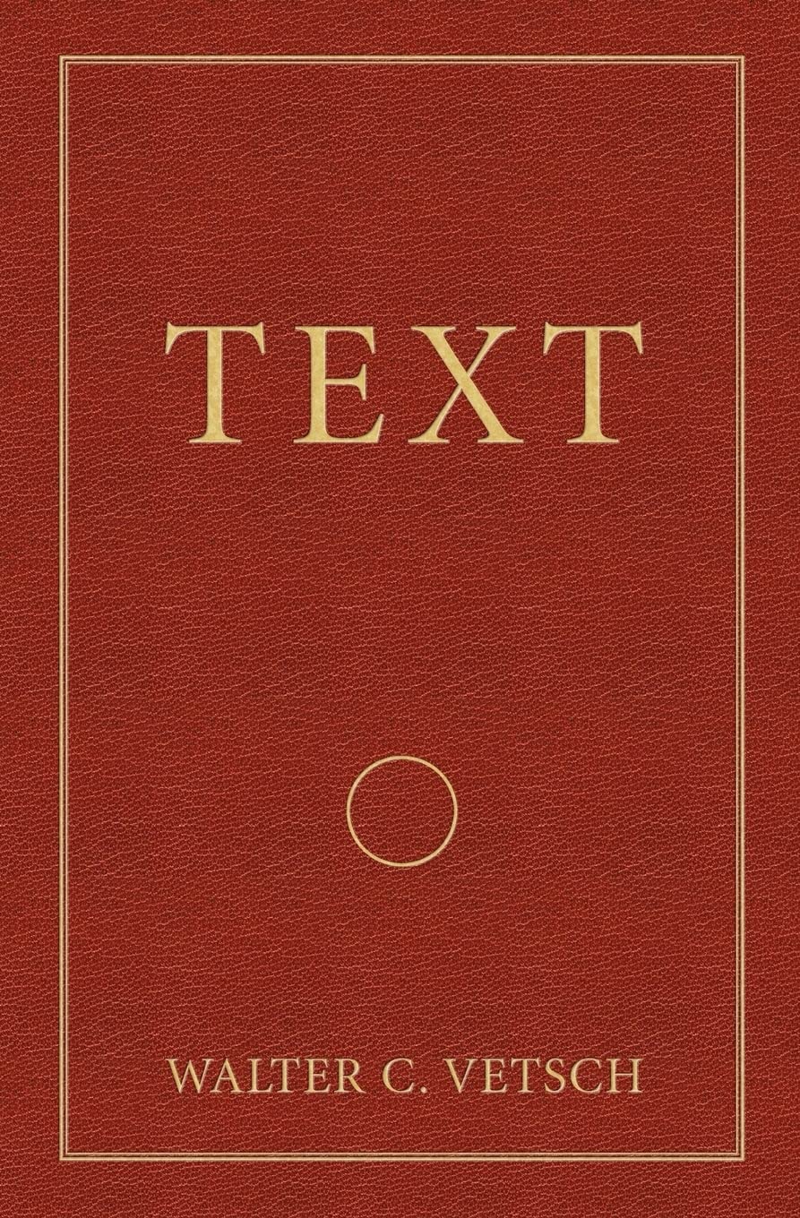 Text