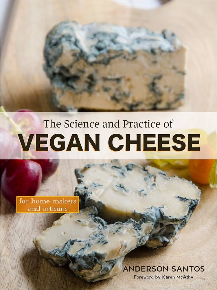 Can Vegan Cheese Go Bad: Discover the Shelf Life
