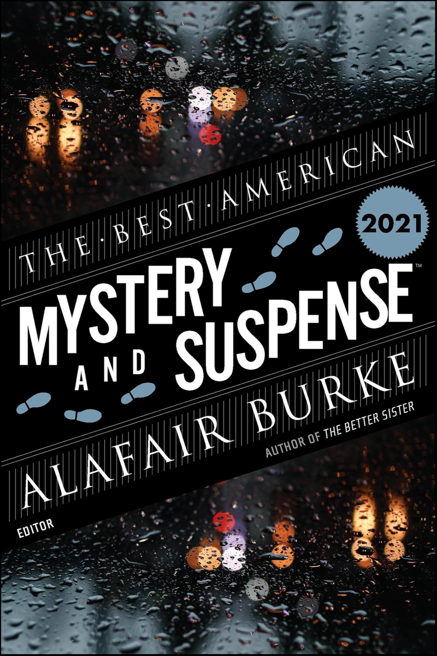 The Best American Mystery And Suspense 2027