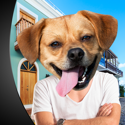 Animal Face App on Amazon Appstore